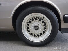 Jaguar XJ40 Sovereign 3.6