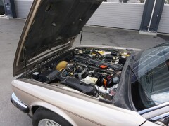 Jaguar XJ40 Sovereign 3.6