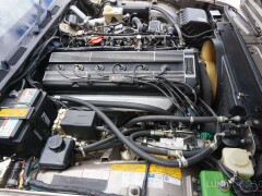 Jaguar XJ40 Sovereign 3.6