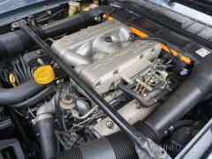 Porsche 928 S4