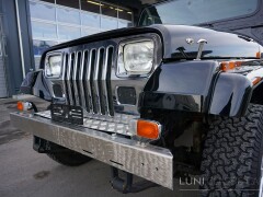 Jeep Wrangler Islander 4.0 H.O.