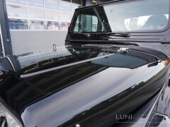 Jeep Wrangler Islander 4.0 H.O.