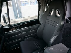 Jeep Wrangler Islander 4.0 H.O.