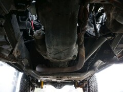 Jeep Wrangler Islander 4.0 H.O.