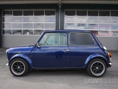 Rover Mini Cooper 