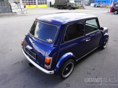Rover Mini Cooper 