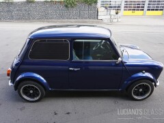Rover Mini Cooper 