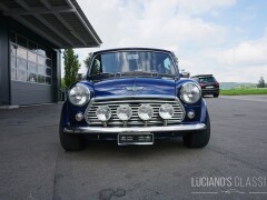 Rover Mini Cooper 