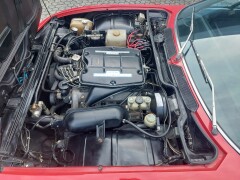 Alfa Romeo Montreal 2.5