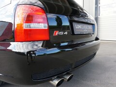 Audi RS4 B5 Avant Quattro
