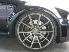 Audi RS4 B5 Avant Quattro