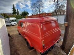 Ford Transit MK1 