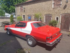 Ford USA Gran Torino Starsky & Hutch Sonderserie PS 122