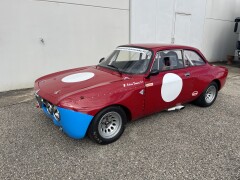 Alfa Romeo 1750 GTAM