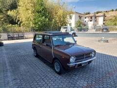 Austin Mini Clubman Estate 1100