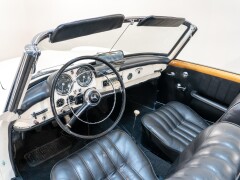 Mercedes Benz 190 SL