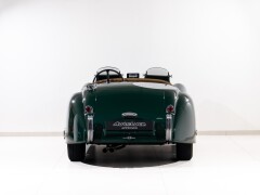 Jaguar XK 120 SE OTS