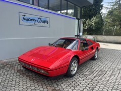 Ferrari 328 GTS