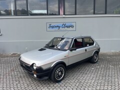 FIAT Ritmo 105 TC 3 porte