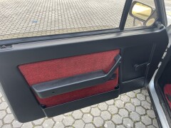 FIAT Ritmo 105 TC 3 porte