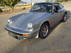 Porsche 911 Carrera 2.7 S, RS-Style