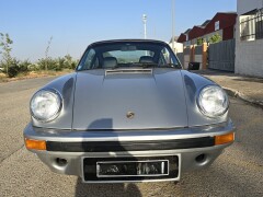Porsche 911 Carrera 2.7 S, RS-Style