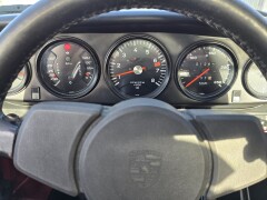 Porsche 911 Carrera 2.7 S, RS-Style