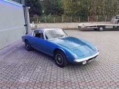 Lotus Elan +2S 130