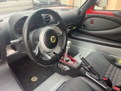 Lotus Elise Sport