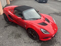 Lotus Elise Sport