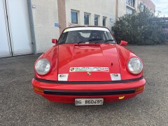 Porsche 2.7 Carrera