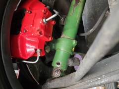 Porsche 911 S Carrera 2.7 Carrera S 2.7