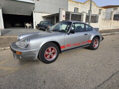 Porsche 911 Carrera 2.7 S, RS-Style