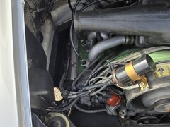 Porsche 911 Carrera 2.7 S, RS-Style