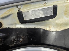 Porsche 911 Carrera 2.7 S, RS-Style