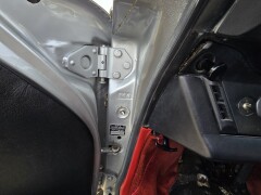 Porsche 911 Carrera 2.7 S, RS-Style