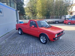 VW Caddy Pickup diesel