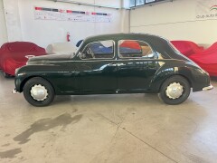 Lancia Aurelia B22