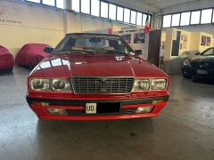 Maserati Biturbo Spider Zagato