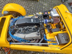 Westfield Seight 4.6 V8