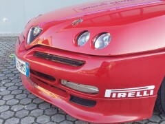 Alfa Romeo GTV Cup 3.0 V6