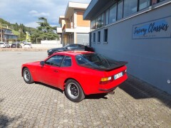 Porsche 944 2.5