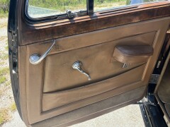 Bentley R Type Saloon