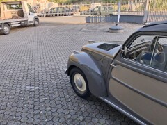 FIAT 500 C Giardinetta Belvedere RHD
