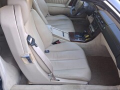 Mercedes Benz SL 320