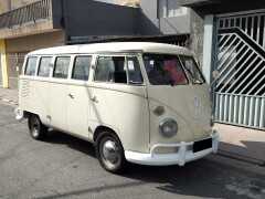 VW T1 9 posti