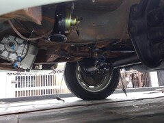 VW T1 9 posti
