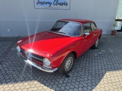 Alfa Romeo GT Junior 1300