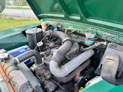 Land Rover Series 3