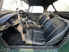MG B Roadster